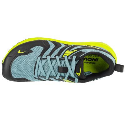 3. Inov-8 TrailTalon Max M 001354-DNGN-S-001 Running Shoes