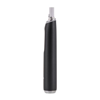 16. Oral-B iO9 Black Electric Toothbrush + 2 Heads