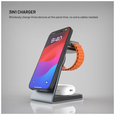 7. FIXED FIXMPOS-AL-GR battery charger