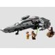 4. LEGO Star Wars 75383 Darth Maul's Sith Infiltrator