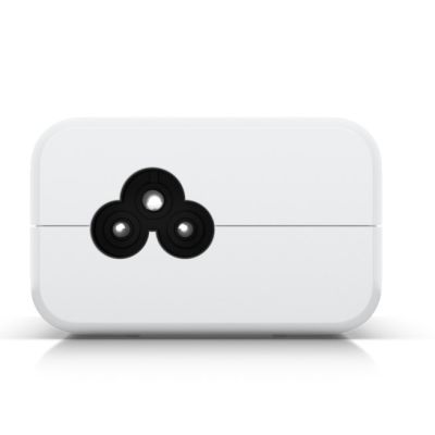 7. Ubiquiti UDB-EU Client Device | Device Bridge, Wi-Fi, 1x GbE RJ45, 1x Passive PoE