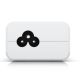7. Ubiquiti UDB-EU Client Device | Device Bridge, Wi-Fi, 1x GbE RJ45, 1x Passive PoE