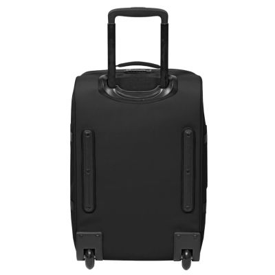 3. Eastpak Tranverz S Suitcase EK00061L008 Black One size