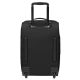 3. Eastpak Tranverz S Suitcase EK00061L008 Black One size