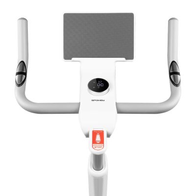 3. Spokey ZEN Electromagnetic Exercise Bike