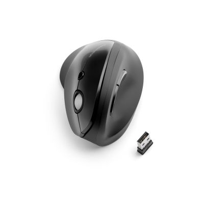 3. Kensington Pro Fit® Ergo Vertical Wireless Mouse