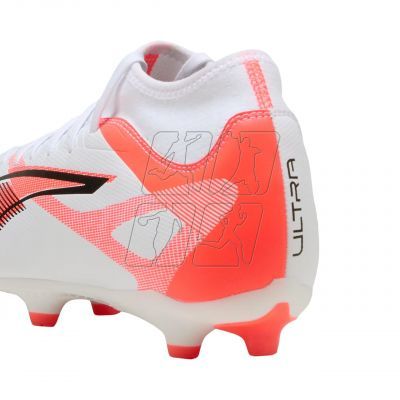 3. Puma Ultra 5 Play+ FG/AG M 108168 01 football boots