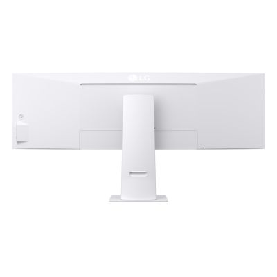 41. 49-inch IPS LCD monitor 49U950A-W LG