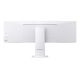 41. 49-inch IPS LCD monitor 49U950A-W LG