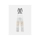 3. Peak Performance W 2L Stretch Bib Pants white