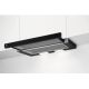 7. ELECTROLUX LFP326FB telescopic hood black