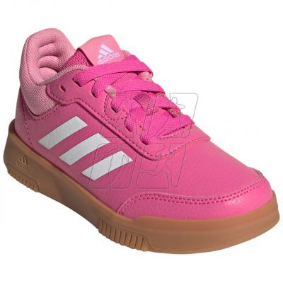 2. Adidas Tensaur Sport Training Lace Jr IF1722 shoes