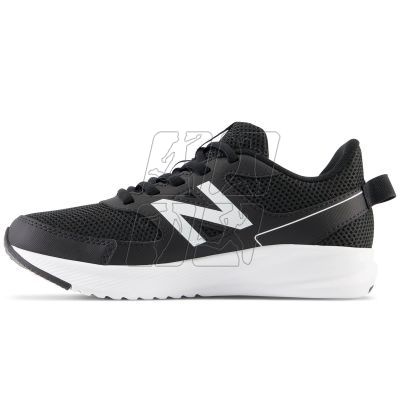 6. New Balance Jr YK570BW3 shoes