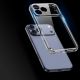 2. Dux Ducis Clin Case for iPhone 18 Pro Max / 17 Pro Max - Transparent