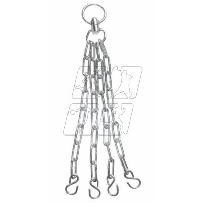 3. Chain for the Masters bag ŁW-5 07485-5