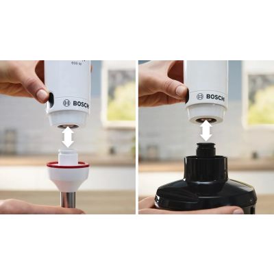 5. BOSCH MSM 4W221 Hand Blender