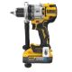 2. Impact drill driver 18V XR 169Nm 2x5Ah PS