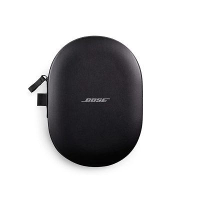 9. Bose QuietComfort Ultra Black BT Headphones