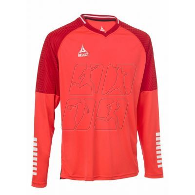 Football goalkeeper sweatshirt Select Monaco M T26-03136