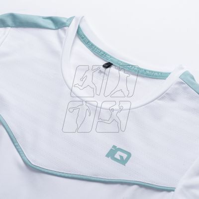 4. IQ Ikaria Wmns W tennis shirt