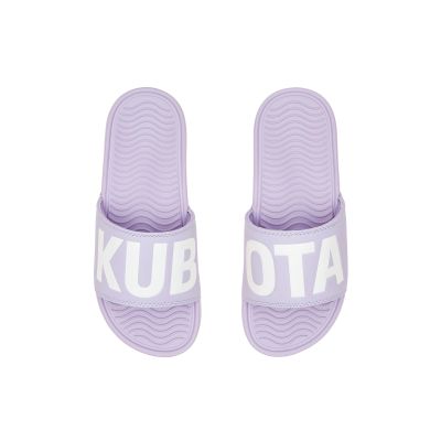 10. Kubota flaps pro 2.0 light purple K25SS-111-001-10-1