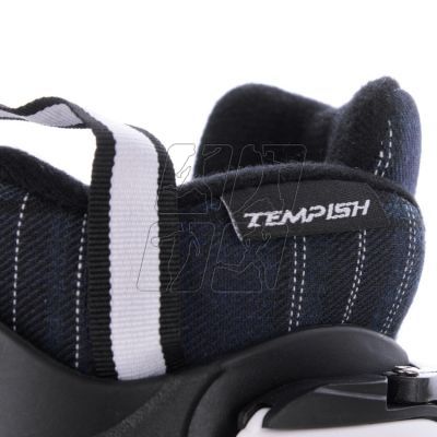 12. Adjustable Skates Tempish Rebel Ice T Jr 1300001832