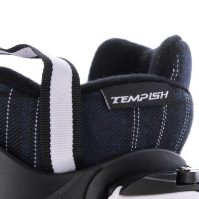 12. Tempish Rebel Ice T Jr 1300001832 Adjustable Skates