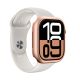 6. AmazingThing Minimal Case for Apple Watch 46mm – Rose Gold
