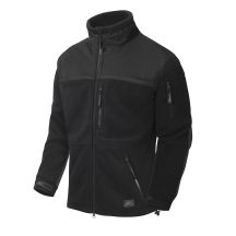 INFANTRY Sweatshirt - Fleece - Black