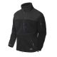 INFANTRY Sweatshirt - Fleece - Black
