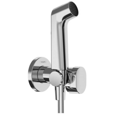 2. Hansgrohe 29232000 bidet shower Chrome