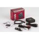 4. REHAU IMP BART MINI Black House