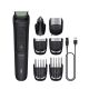 3. Philips All-in-One Series 3000 MG3930/15 7-in-1 Multifunctional Trimmer
