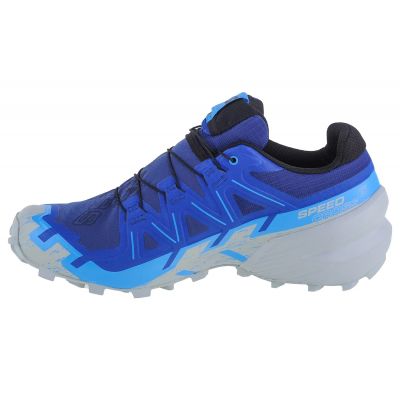 2. Salomon Speedcross 6 GTX W 473020 Running Shoes