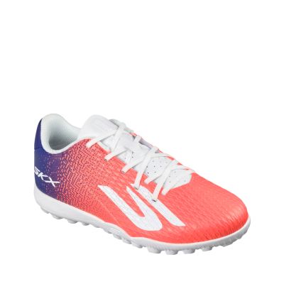 2. Skechers SKX_2 TF 252165L BBLP Kids' Soccer Shoes