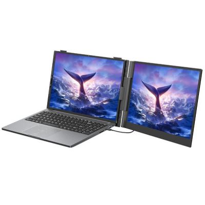 6. Blackview 14" portable monitor SCM6
