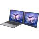 6. Blackview 14" portable monitor SCM6
