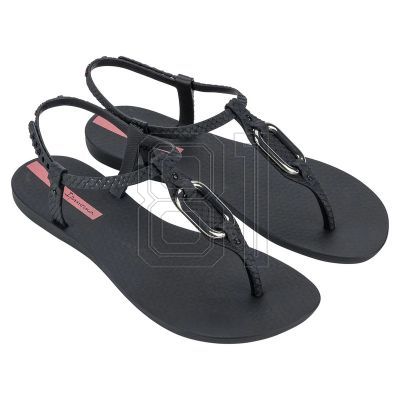 8. Ipanema Class Linea W 27110 BA176 Sandals