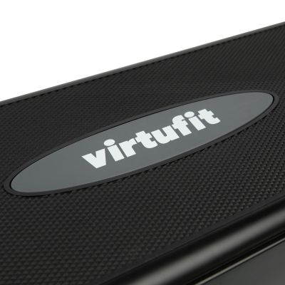 15. VIRTUFIT ADJUSTABLE STEP / STEPER AEROBIC FITNESS