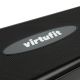15. VIRTUFIT ADJUSTABLE STEP / STEPER AEROBIC FITNESS