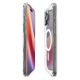 7. Spigen Ultra Hybrid Mag Case with MagSafe for iPhone 16 Pro - White
