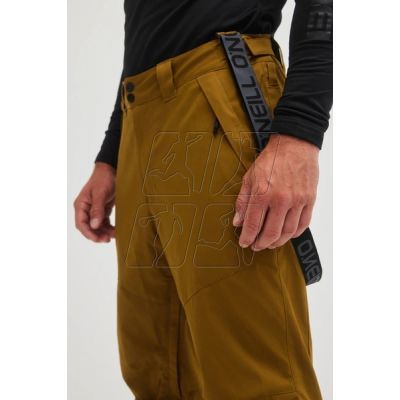 5. Ski pants O&#39;Neill Chute Pants M 2550018-17015