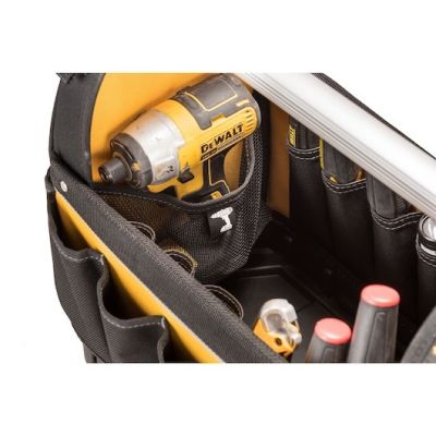 3. DeWALT DWST82990-1 Soft Open Tool Bag
