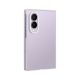 2. EF-QF971CTE Samsung Clear Cover for Galaxy Z Fold 8 Transparent