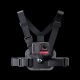 3. Insta360 Chest Strap - chest harness for mounting the camera