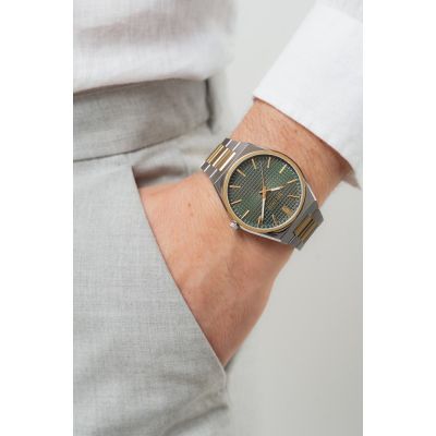 4. Men's Watch PAUL LORENS PL20013B-8D2 + BOX