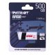 Patriot Rage Prime 600 MB/s 512GB USB 3.2 8k IOPs