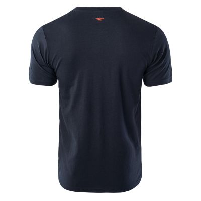 4. Hi-Tec Retro T-shirt M 92800397454
