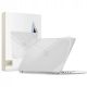 8. Tech-Protect Softshell Case for MacBook Pro 14" 2021 / 2023 / 2024 / 2025 / 2026 - Transparent