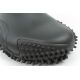 5. Puma Mostro Mule sporty grey slides – fashionable